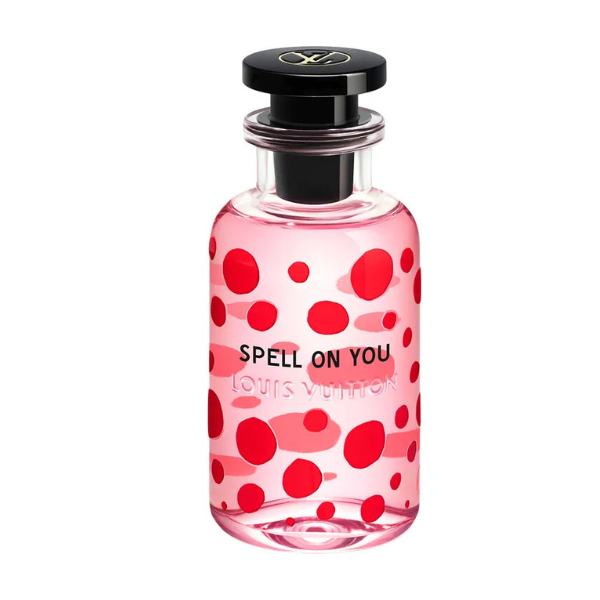 Louis Vuitton Spell On You Eau de Parfum100 ml