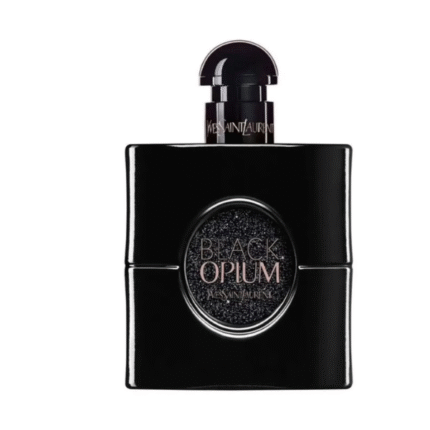 Yves Saint Laurent Black Opium Le Parfum 90ml for Women