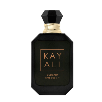 Oudgasm Café Oud 19 Eau de Parfum Intense Kayali 100ml