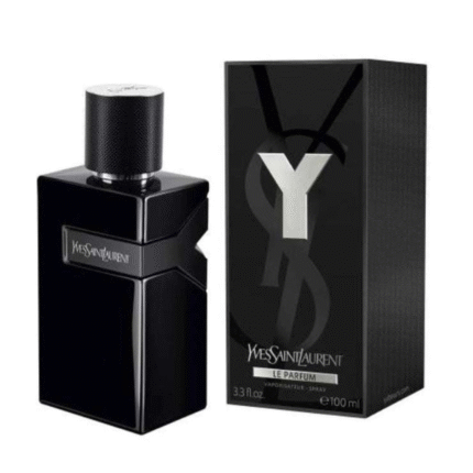 Yves Saint Laurent Y Le Parfum 100ml Eau de Parfum for Men