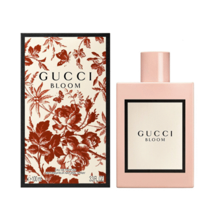 Gucci Bloom Gucci for women 100ml