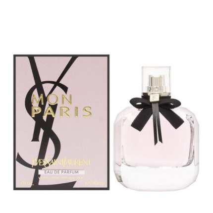 Mon Paris Parfum Floral Yves Saint Laurent for women 100ml