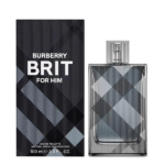 Burberry Brit for Men Burberry for men 100ml