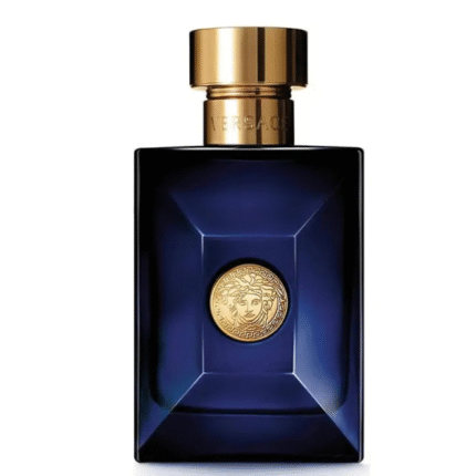 Versace Pour Homme Dylan Blue For Men Eau De Toilette 100ml