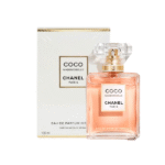 Chanel CoCo Mademoiselle Intense EDP 100ml For Women