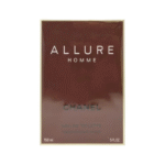 Chanel Allure Homme Eau De Toilette For Men 100ml