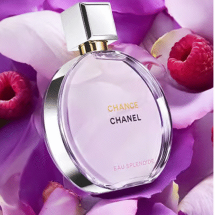 Chanel Chance Eau Splendide Eau De Parfum 100ML