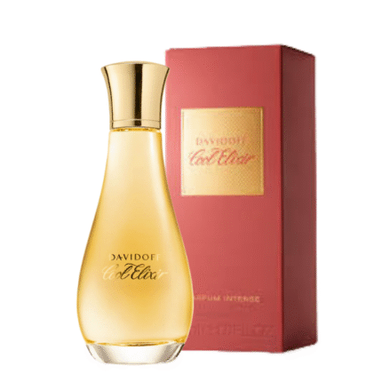 Cool Elixir Woman Intense by Davidoff 100ml