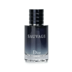 Dior Sauvage Eau De Toilette for Men 100ml
