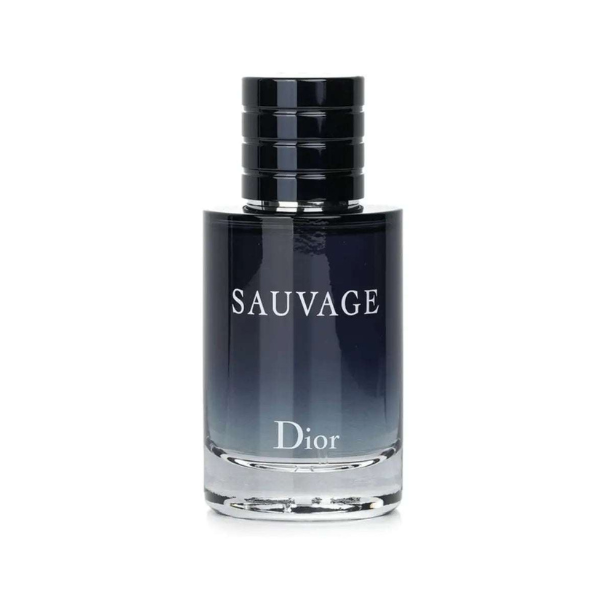 Dior Sauvage Eau De Toilette for Men 100ml