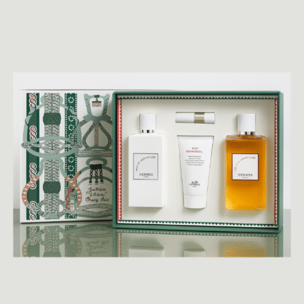 Hermes Gift Set