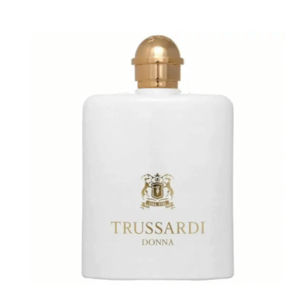 Trussardi Donna For Women Eau De Toilette 100ml