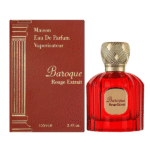 Baroque Rouge Extrait Maison Alhambra 100ml