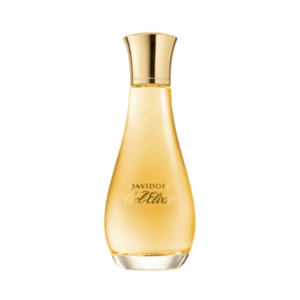Cool Elixir Woman Intense by Davidoff 100ml