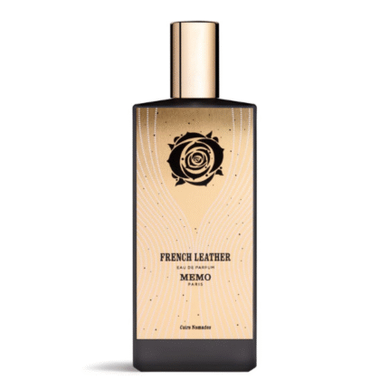 French Leather Memo Paris for women and men 75ml