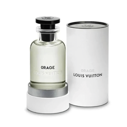 Louis Vuitton Orage Eau De Parfum 100ML