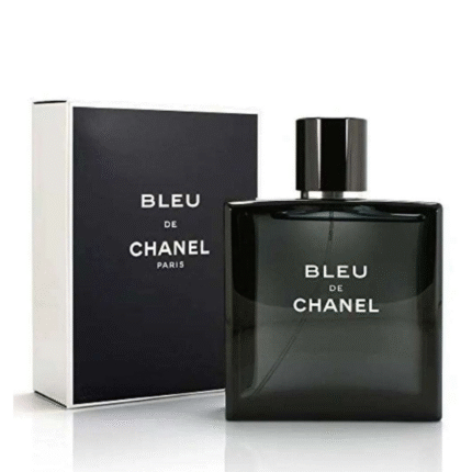 Chanel Bleu 100ml for Men Eau De Toilette