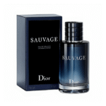 Dior Sauvage Eau De Toilette for Men 100ml
