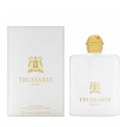 Trussardi Donna For Women Eau De Toilette 100ml