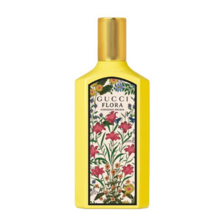Gucci Flora By Gucci Gorgeous Orchid Eau de Parfum for Women 100ml