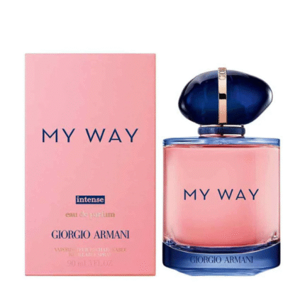 My Way Intense Giorgio Armani for women 90ML