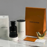 Louis Vuitton Nuit de Feu Eau De Parfum 100ml