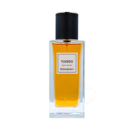 Yves Saint Laurent Tuxedo Eau De Parfum 125ml