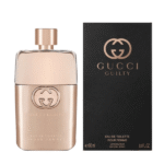 Gucci Guilty Pour Femme Eau de Toilette for Women 90ML