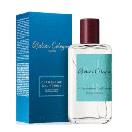 Clémentine California by Atelier Cologne 100ml for Men and Women