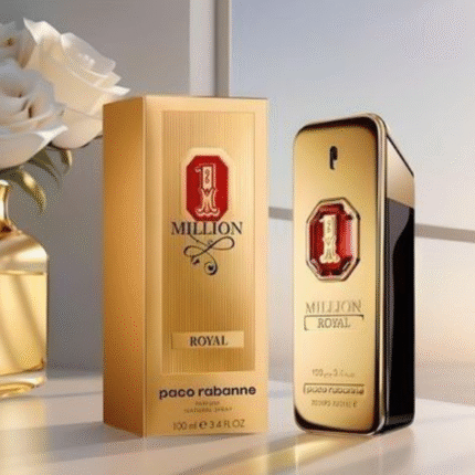 1 Million Royal Rabanne for men