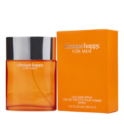 Clinique Happy for Men EDT 100ml