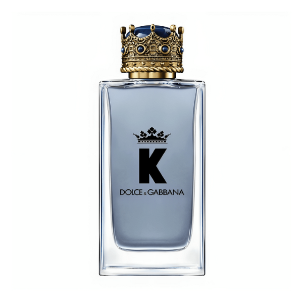Dolce & Gabbana King 100ml Eau De Toilette for Men
