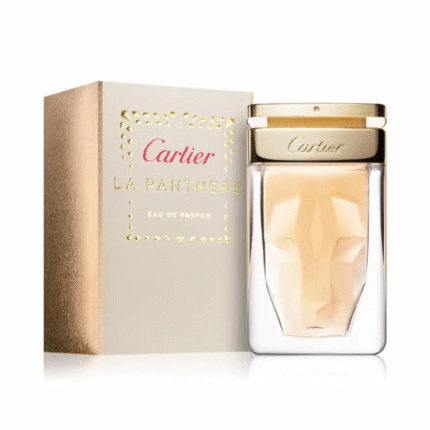 Cartier La Panthere for women Eau de Parfum 100ml