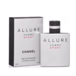 Chanel Allure Homme Sport 100ml Eau de Toilette for Men