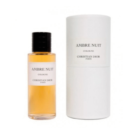 Dior Ambre Nuit W EDP 125ML
