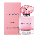 My Way Nectar Giorgio Armani for women