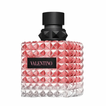 Valentino Donna Born In Roma 100ml Eau De Parfum For Women