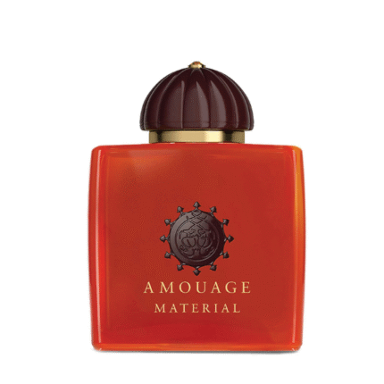 Amouage Material Woman Eau de Parfum 100ml