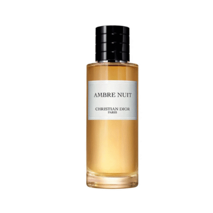 Dior Ambre Nuit W EDP 125ML