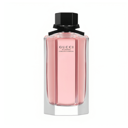Gucci Flora Gorgeous Gardenia Eau De Toilette for Women 100ML