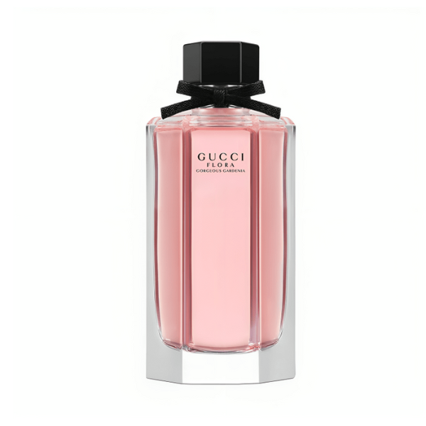 Gucci Flora Gorgeous Gardenia Eau De Toilette for Women 100ML