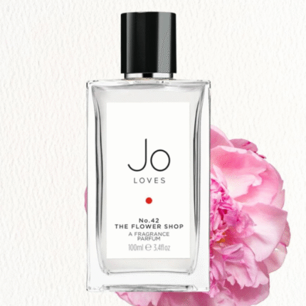 No. 42 The Flower Shop Jo Loves for women and men