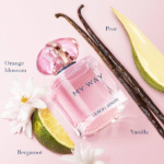 My Way Nectar Giorgio Armani for women