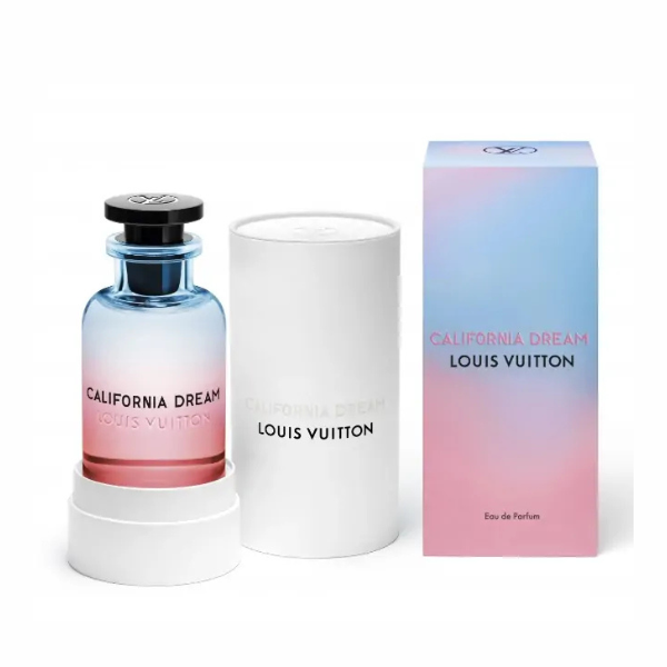 Louis Vuitton California Dream Eau De Parfum 100ML