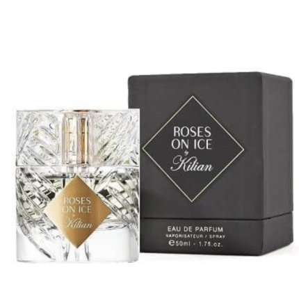 Roses on Ice By Kilian for women and men 50ml