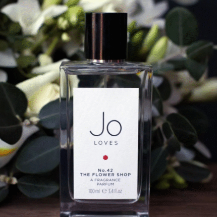No. 42 The Flower Shop Jo Loves for women and men