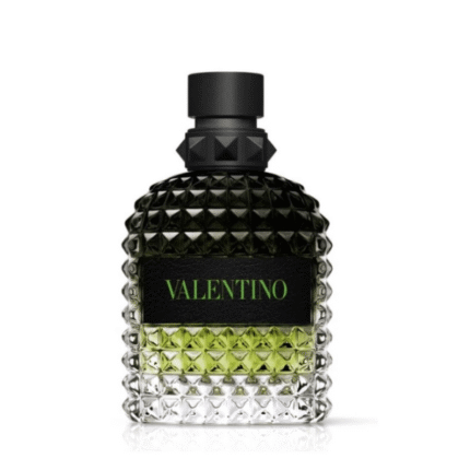 Valentino Born in Roma Uomo Green Stravaganza 100ml Eau de Parfum for Men