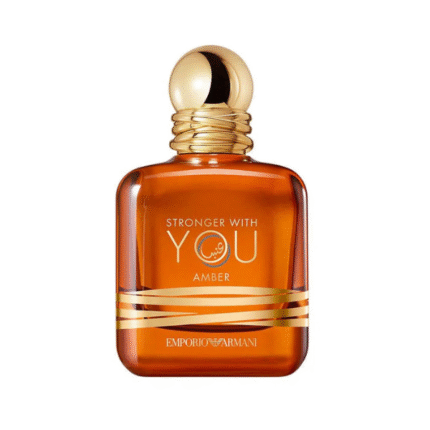 Stronger With You Amber Men Perfume 100ml