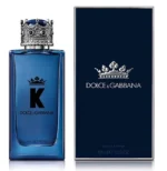 Dolce & Gabbana King 100ml Eau De Parfum for Men