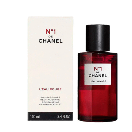 N°1 de Chanel L'Eau Rouge Chanel for women 100ml